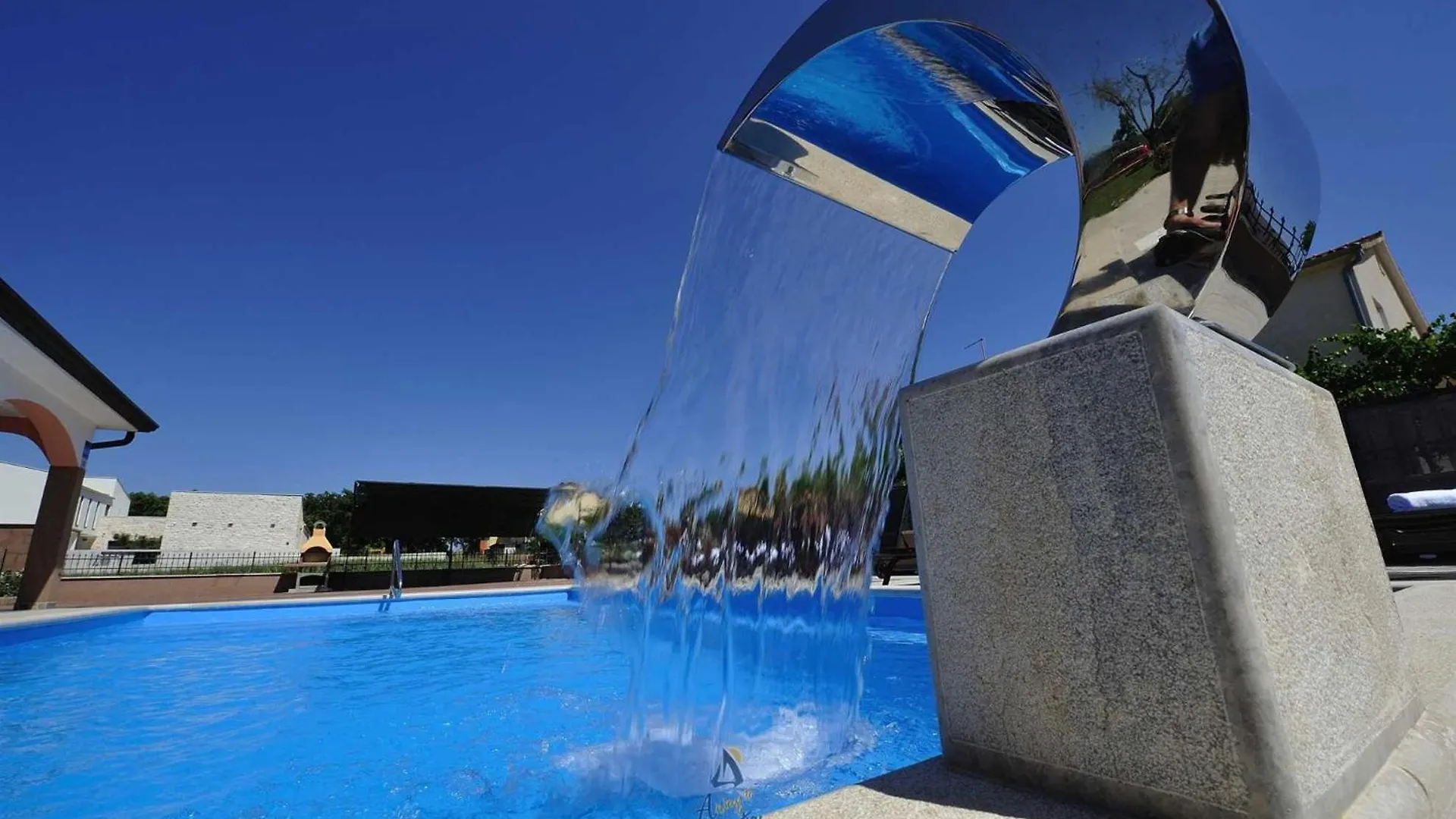 Villa Tea Novigrad By Awaytocroatia 크로아티아