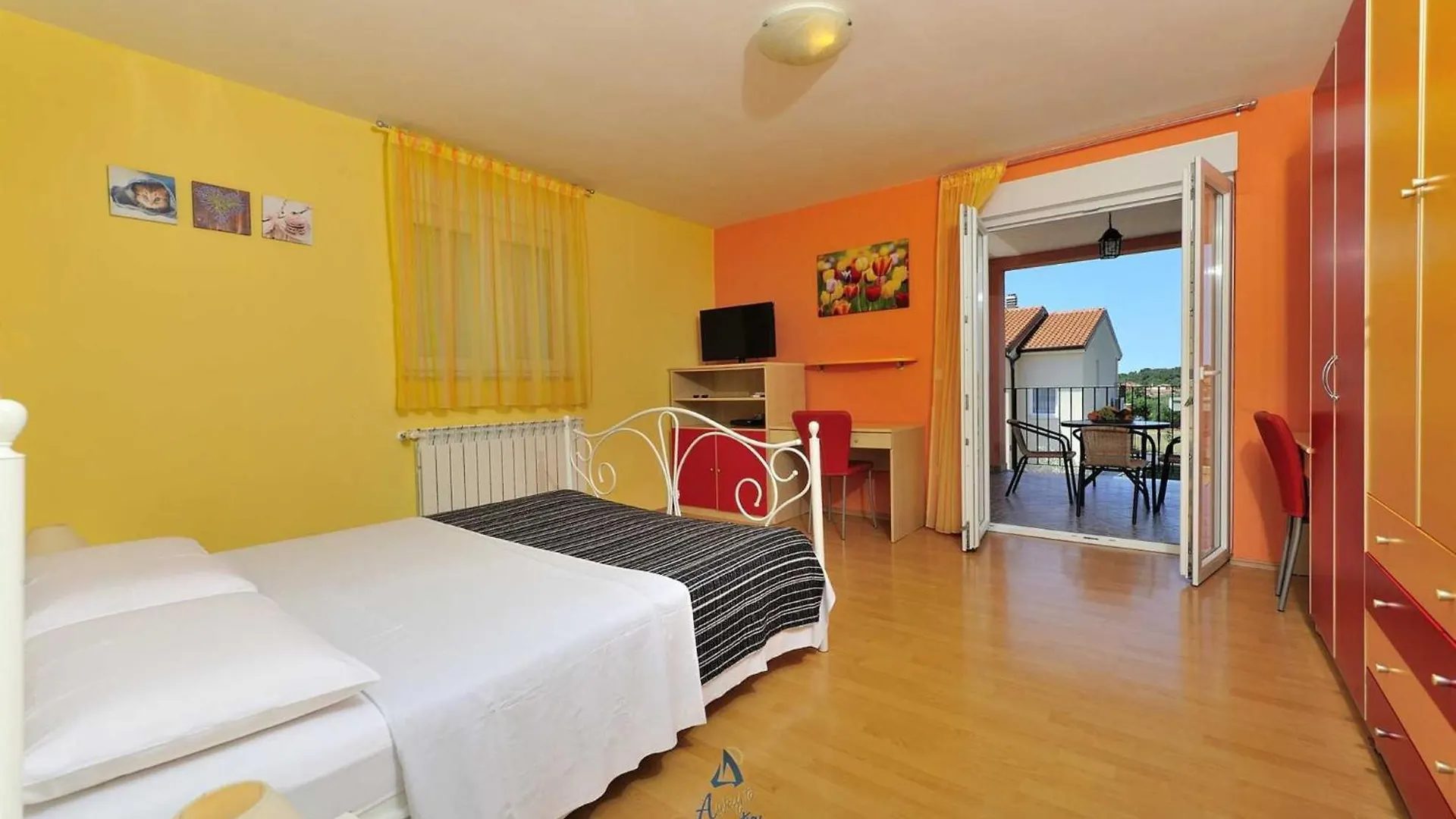 Villa Tea Novigrad By Awaytocroatia Novigrad Istria