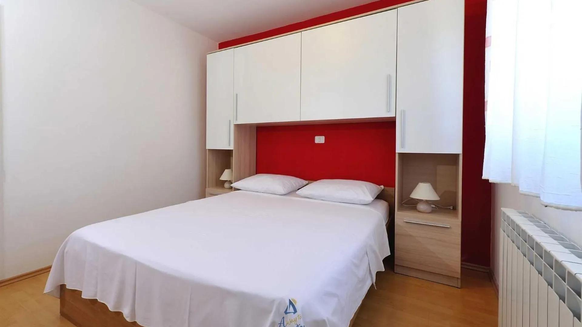 Villa Tea Novigrad By Awaytocroatia 크로아티아