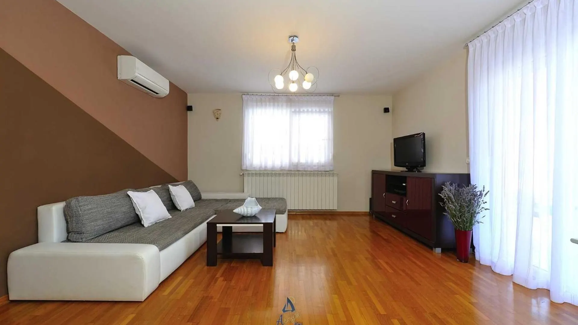 Villa Tea Novigrad By Awaytocroatia Croatia