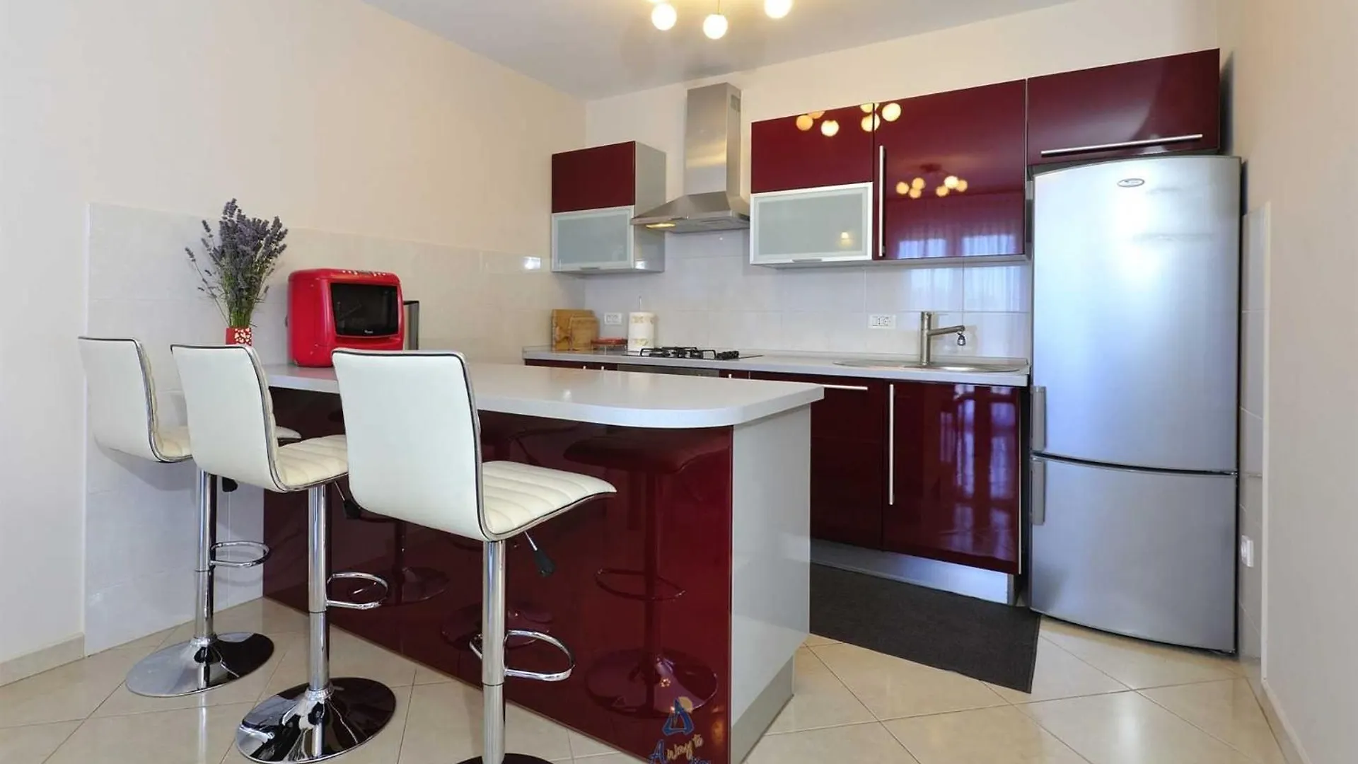 Villa Tea Novigrad By Awaytocroatia  Novigrad (Istria)