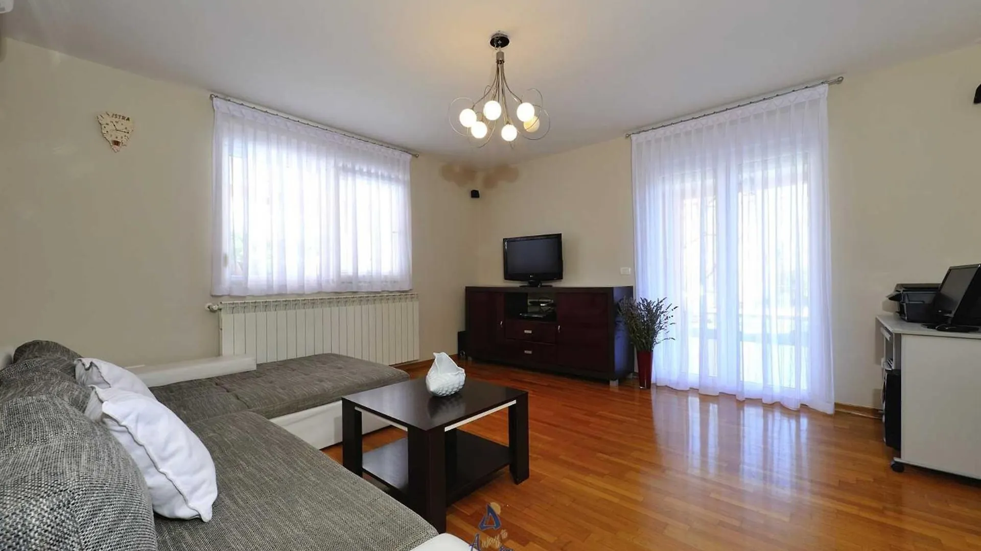 Villa Tea Novigrad By Awaytocroatia Croatia