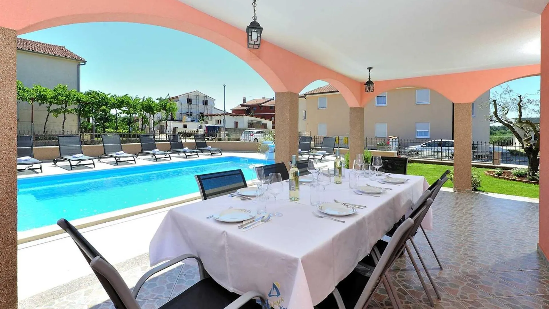 Villa Tea Novigrad By Awaytocroatia 0*, Novigrad (Istria)