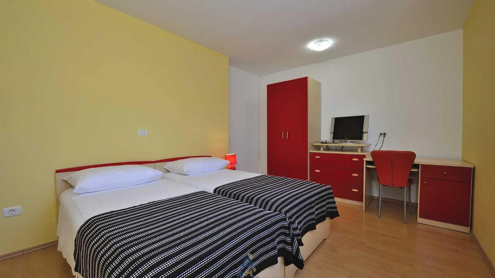 Villa Tea Novigrad By Awaytocroatia 0*, Novigrad (Istria)