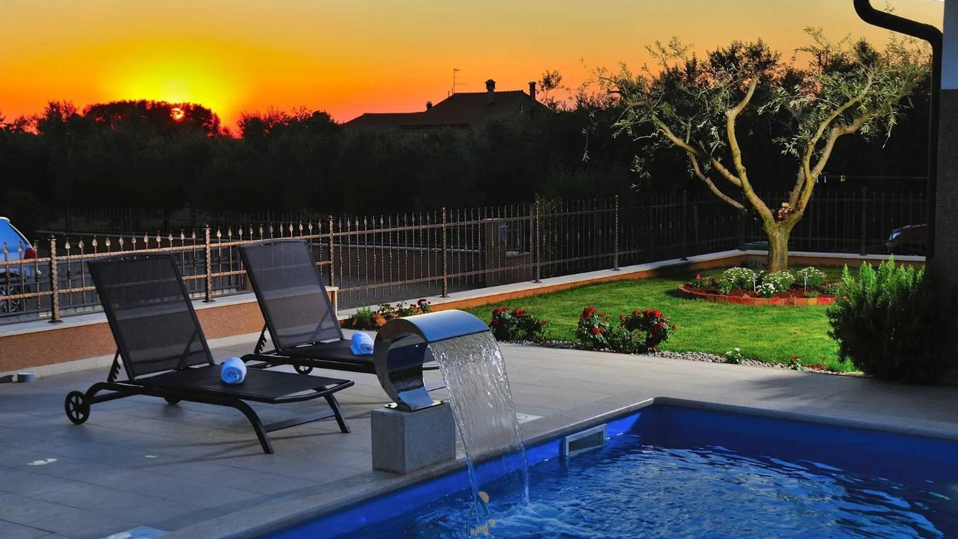 Villa Tea Novigrad By Awaytocroatia